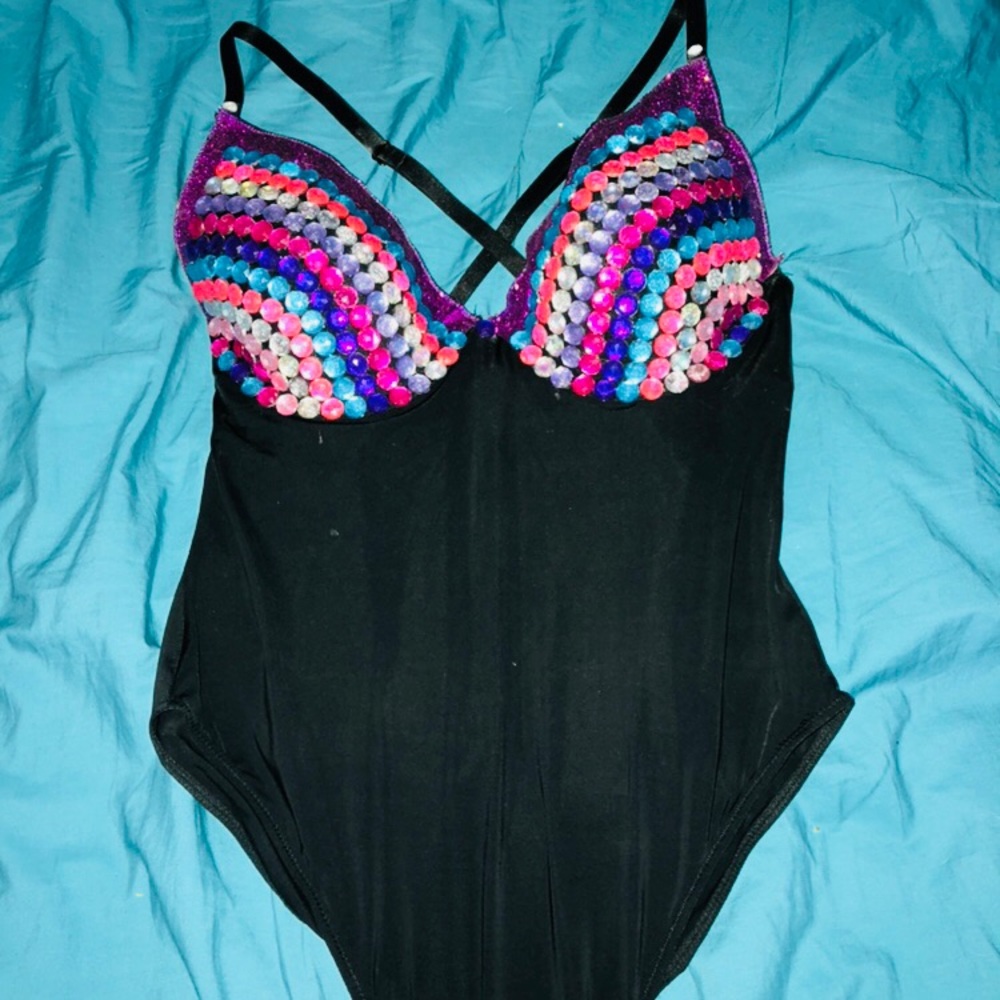 Body suit